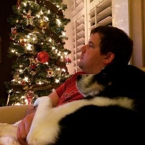 Meet your Posher, Kristopher